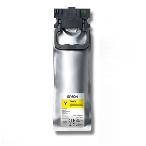 Epson T46K4 Jaune 250 ml sac d'encre pour SureLab SL-D1000